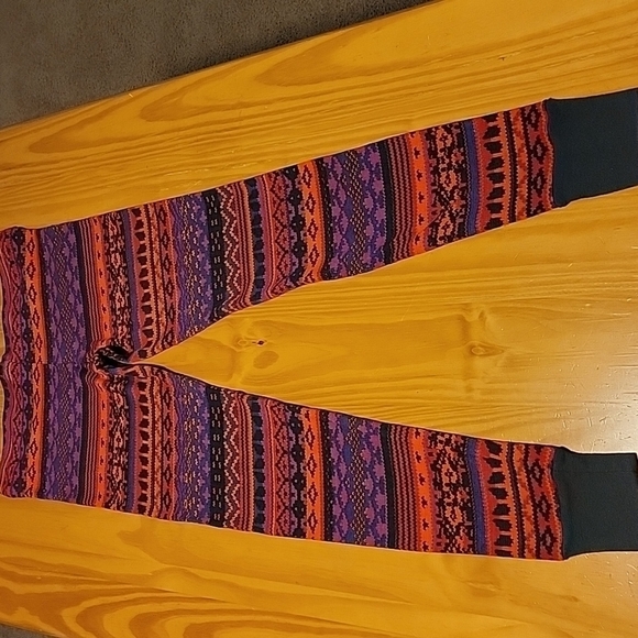 American Eagle Leggings, Long Johns, M - Picture 7 of 8